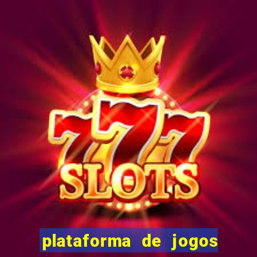 plataforma de jogos online chinesa